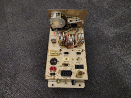 Write - In /Unit (Rock-Ola/ 425/ 426 Grand - Prix)