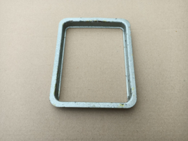 Coin Door/ Frame (Seeburg Q160)