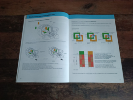 Handboek: Audi/ 2.6i V6/ Constructie en werking 1992