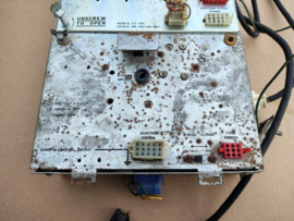 Power Supply (Rock-ola Div)