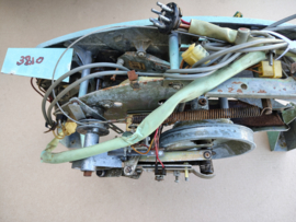 Turn Table Basis/ Mechanism (Wurlitzer 3210)