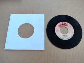 7" Single: The Big Bopper - Chantilly Lace (1958) USA