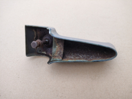 Front Bumper/ Brackets / LH -RH (Ford Thunderbird 1960)