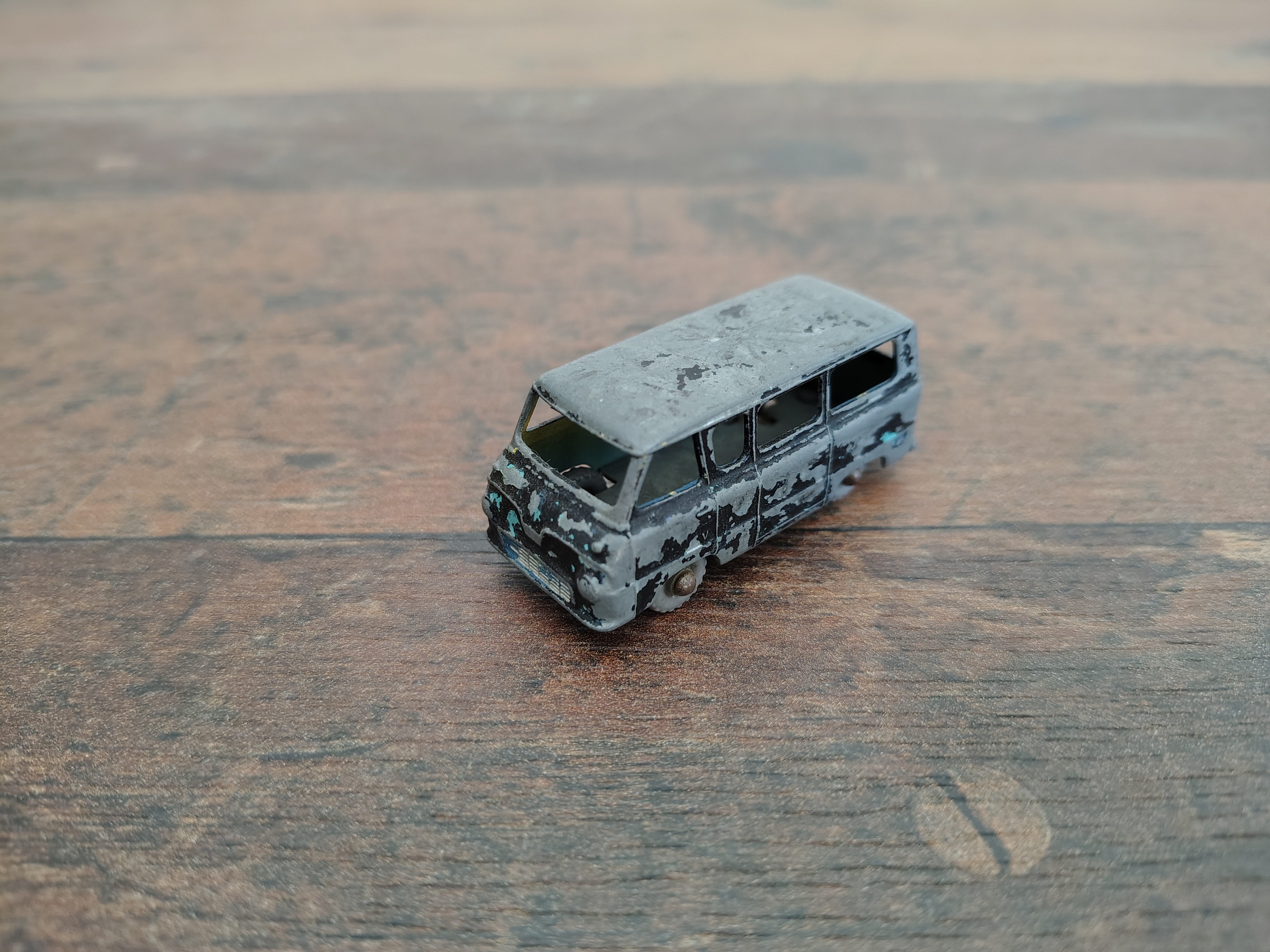Thames /Estate Car/ 1959/ Lesney / Matchbox / No 70