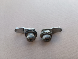 2x Lock Barrel (Wurlitzer 2610)
