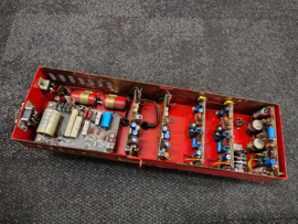Amplifier (Gedasa Sinfonola 1000)
