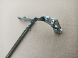 Lock Lever & Shaft  (Rock-Ola 426 Grand Prix)