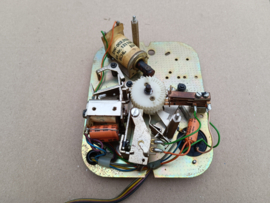 Credit Unit (Wurlitzer Div)