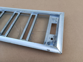 Program Holder Frame (Rock-Ola 1442)