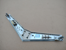 Dome Side List/ RH (Rowe-AMi JBM/ Tropicana)