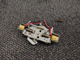 Carriage Housing/ Selector / Mechanism (Rock-Ola/ Div)