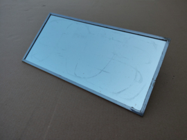 Mirror Inside/ Mechanism (Seeburg 100A)