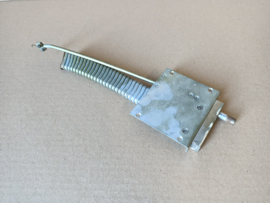Coin Intake (Harmonie 120WS) Wallbox