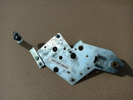 Turntable Basis /Mechanism (Rowe-AMi Tropicana JBM/JAO/JAN enz)