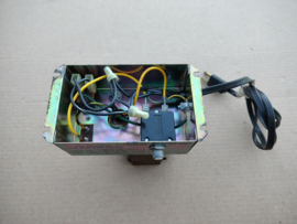 Power Supply/ 401-06891 (Rowe-AMi) Wallbox