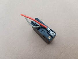 Micro Switch (Wurlitzer 3100/3200/3300)