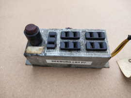 Output Unit (Seeburg LS1 t/m LS3)
