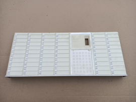 Program Holder (Rowe-AMi RI-2)