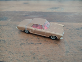 Buick Rivira 1963 / Corgi Toys / 1:43