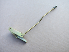 Coin Return/ Bracket (Wurlitzer Div)