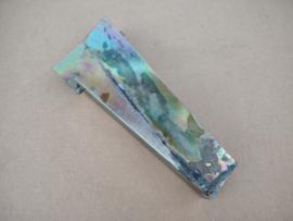 Coin Chute (Wurltizer Lyric FL) 1970