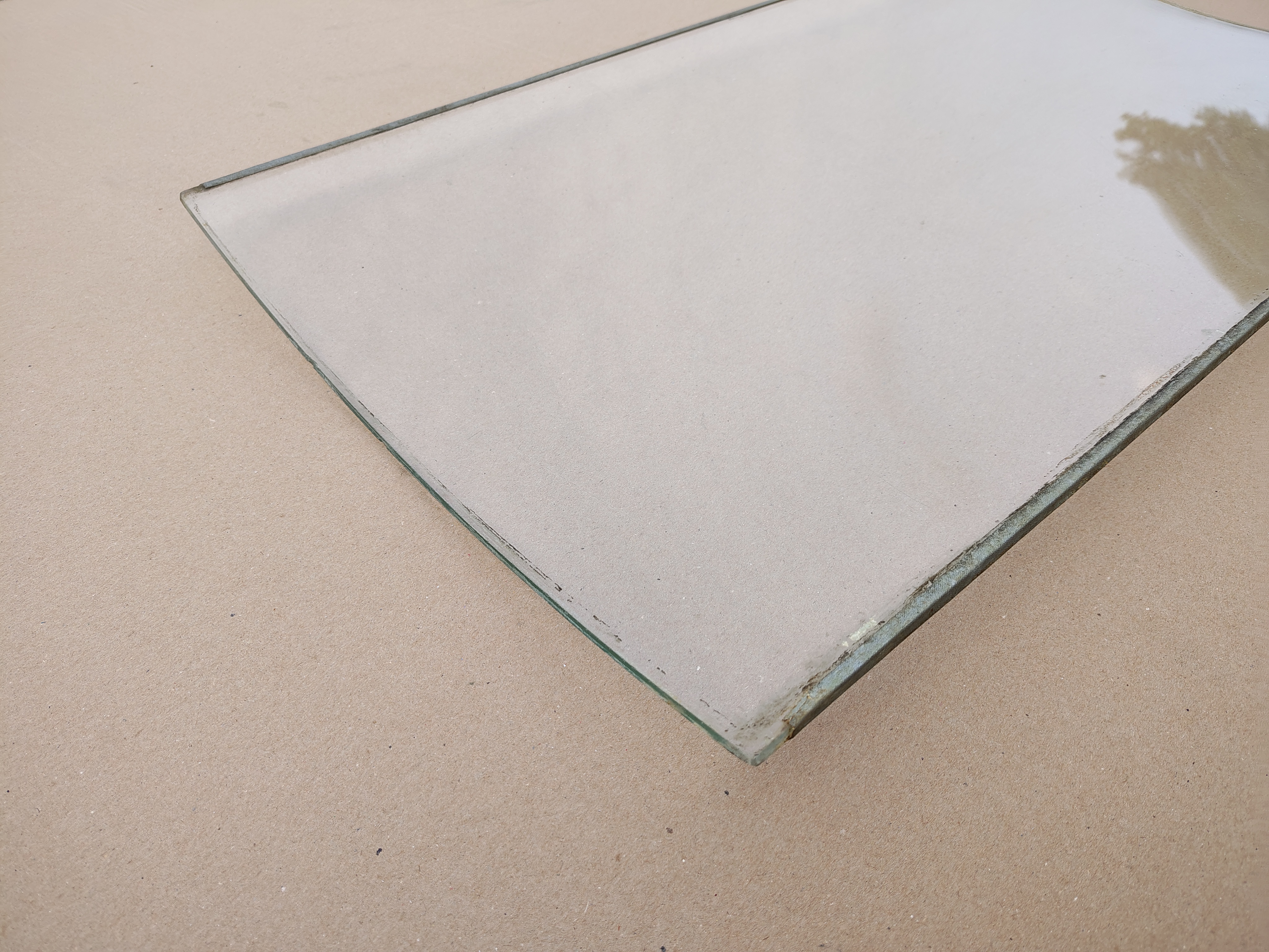 Dome/ Glass (Wurlitzer 3000/ 3010)