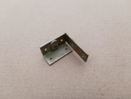 Casting Bracket/ Under /LH (Wurlitzer 3100/3110)