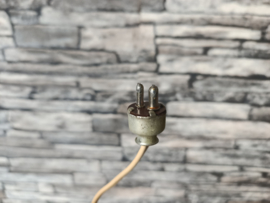 2 Pins Plug + Cable (Seeburg /Hecker)