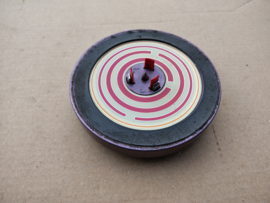 Turn Table/ Mechanism  (Rock-ola 408/ Capri)