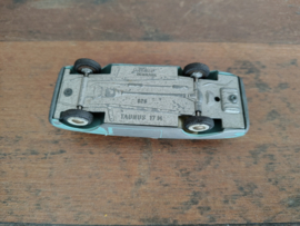 Ford Taunus 17M/ Tekno/ 1:43