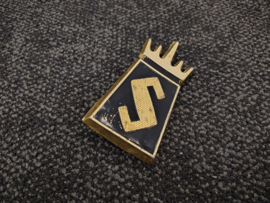 Front Emblem (Seeburg L100)