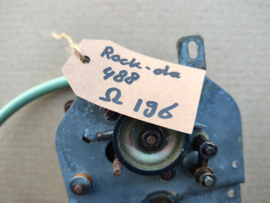 Turn Table Motor/ Mechanism (Rock-Ola 488)