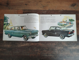 Folder: Ford Taunus 17M (1959)