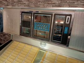 Rowe-AMi R-81 Pulsar Oranje (1977) jukebox (USA)