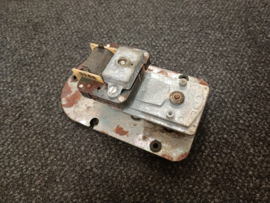 Motor/ Single Cover Display (Seeburg LS1)