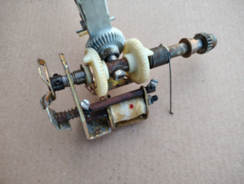 Gripper Arm/ Mechanism (Wurlitzer Baltic 3)