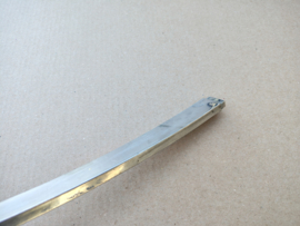 Front List (Seeburg AY160/DS160)