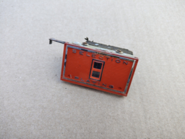 Selectrion Playing/ Panel/Mechanism (Seeburg 201)