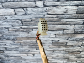 Cable Coin Mechanism (Wurlitzer 3300)