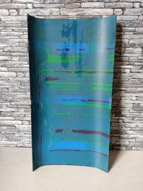 Fornt Deco + Plastic Dome (Wurlitzer Niagara 2)