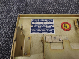 Wallbox/ PARTS !! (Seeburg Wallbox /SC1)