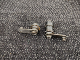 2x Lock (Seeburg 201)