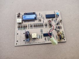 Selection Computer/ 401-07139 (Rowe-AMi/ R82)