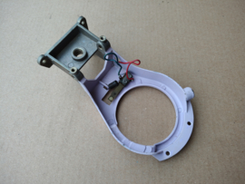 Stripper Plate/ Mechanism  (Seeburg Showcase)