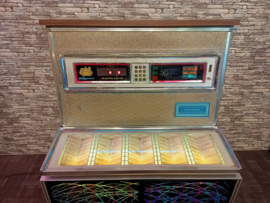 Seeburg LS3 Apollo (1969) jukebox (Ongerestaureerd) USA (SOLD !!)