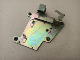 Slug Rejector/ Frame (Wurlitzer Div)