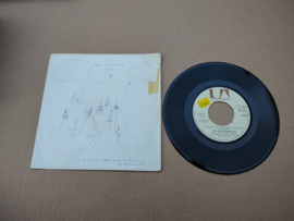 7" Single: The New Hovering Dog - Up On The Hill Where They Do The Boogie  (1972)