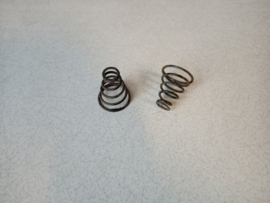 Chassis Spring (Black) (Rock-Ola 424 /433GP)