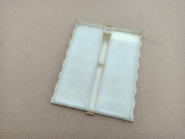 Program Holder (Wurlitzer Div)