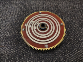 Stop Switch/ Mechanism (Rowe-AMi Tl-2/ R-74)